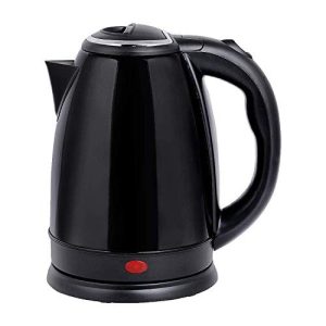 کتری برقی مشکی H-BA-06