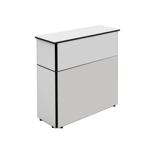 کانتر تک نفره سفید H-HA-03