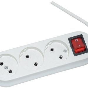 پریز برق H-HA-15